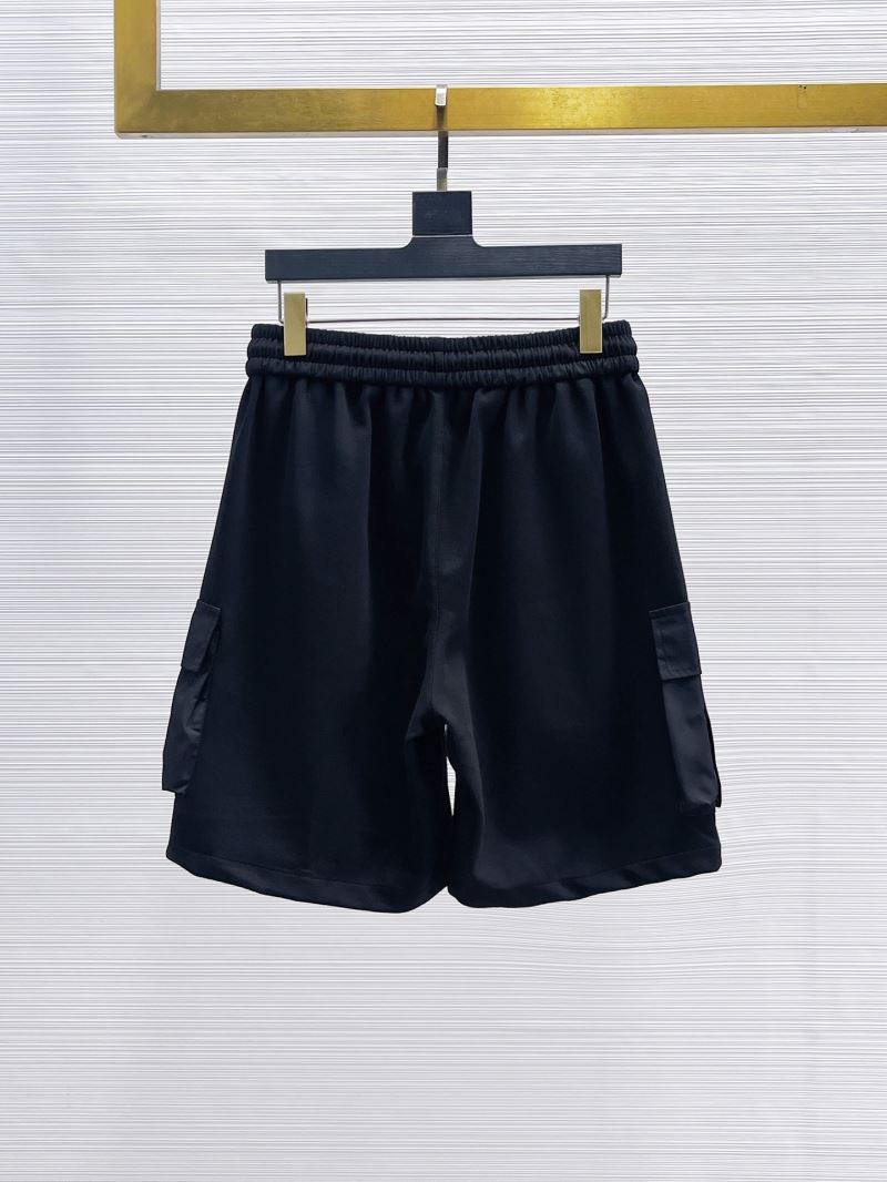 Chrome Hearts Short Pants